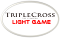 Triple Cross Light Game